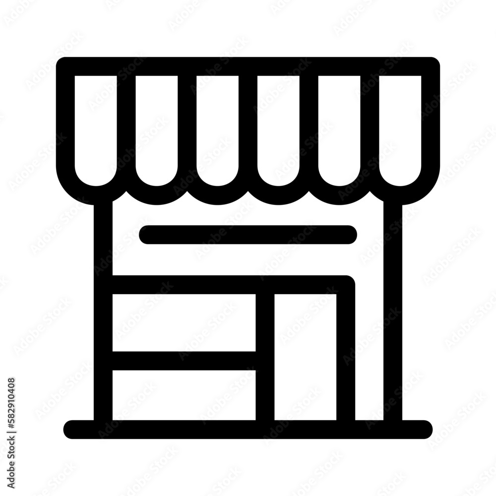 store icon or logo isolated sign symbol vector illustration - high quality black style vector icons
store icon or logo isolated sign symbol vector illustration - high quality black style vector icons