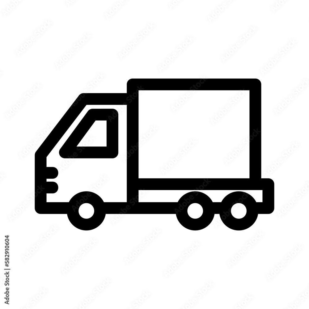 truck icon or logo isolated sign symbol vector illustration - high quality black style vector icons
truck icon or logo isolated sign symbol vector illustration - high quality black style vector icons