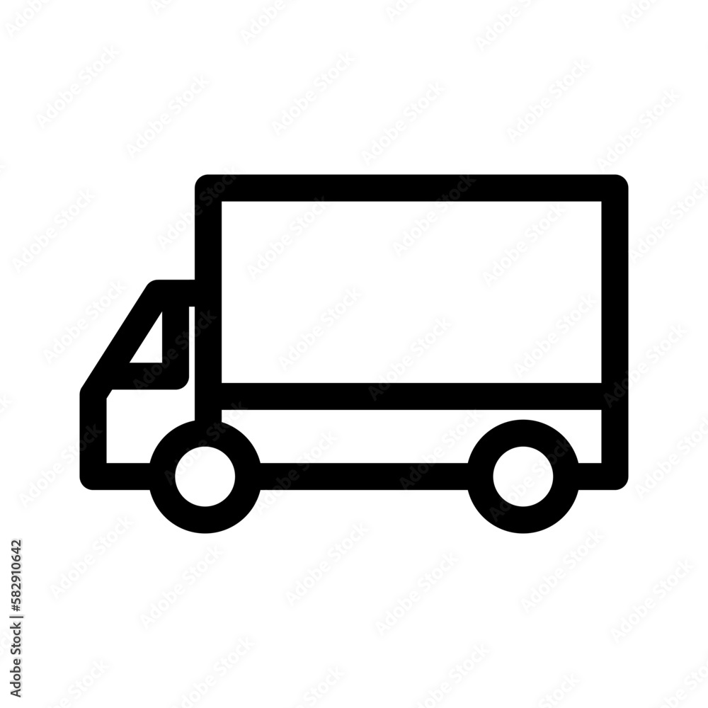 truck icon or logo isolated sign symbol vector illustration - high quality black style vector icons
truck icon or logo isolated sign symbol vector illustration - high quality black style vector icons