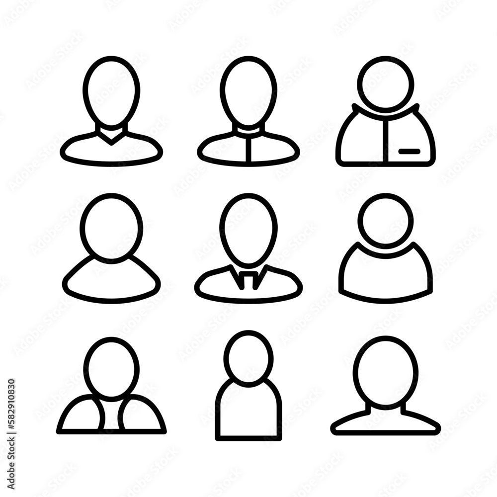 user icon or logo isolated sign symbol vector illustration - high quality black style vector icons
user icon or logo isolated sign symbol vector illustration - high quality black style vector icons