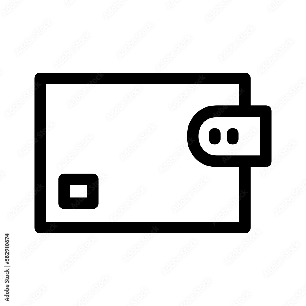 wallet icon or logo isolated sign symbol vector illustration - high quality black style vector icons
wallet icon or logo isolated sign symbol vector illustration - high quality black style vector icons