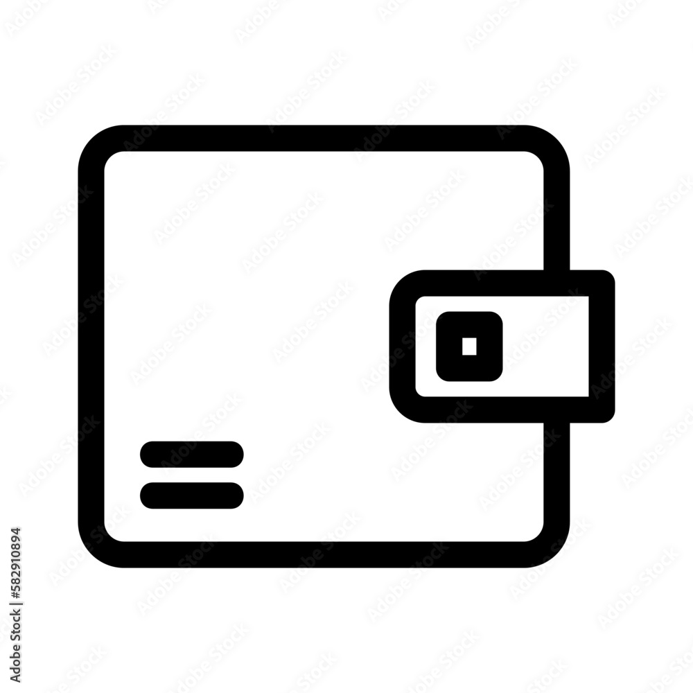 wallet icon or logo isolated sign symbol vector illustration - high quality black style vector icons
wallet icon or logo isolated sign symbol vector illustration - high quality black style vector icons