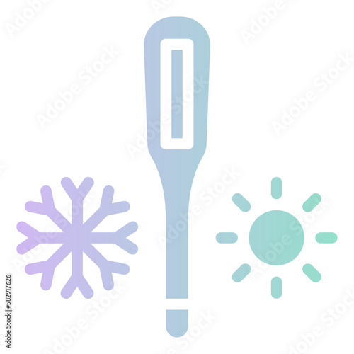 thermometer