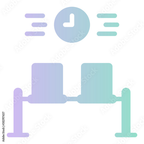 waiting room