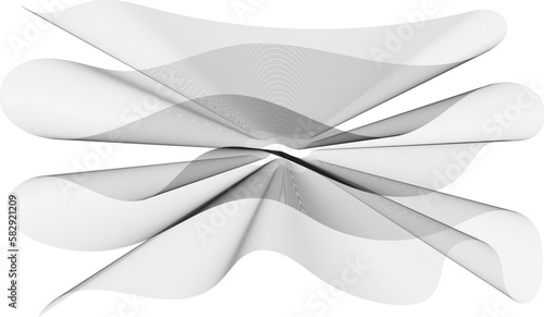 Line Style Background