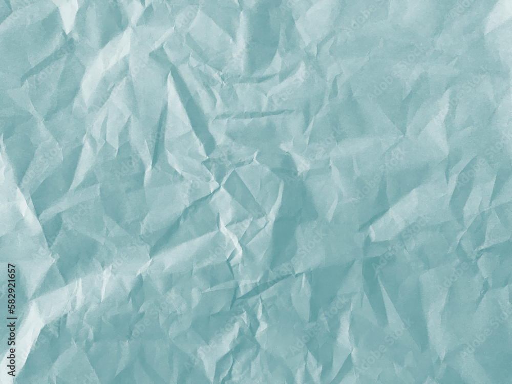 Obraz premium background of crumpled paper texture pattern