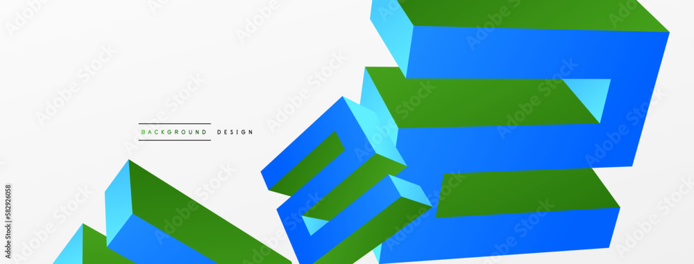 Abstract line background. Trendy techno business template for wallpaper, banner, background or landing Abstract line background. Trendy techno business template for wallpaper, banner, background or landing