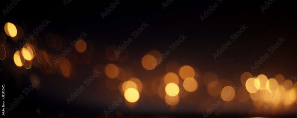 burning candles on a dark background burning candles on a dark background