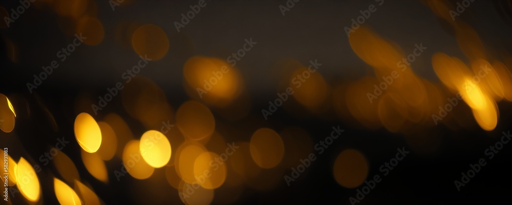 Obraz premium fire background