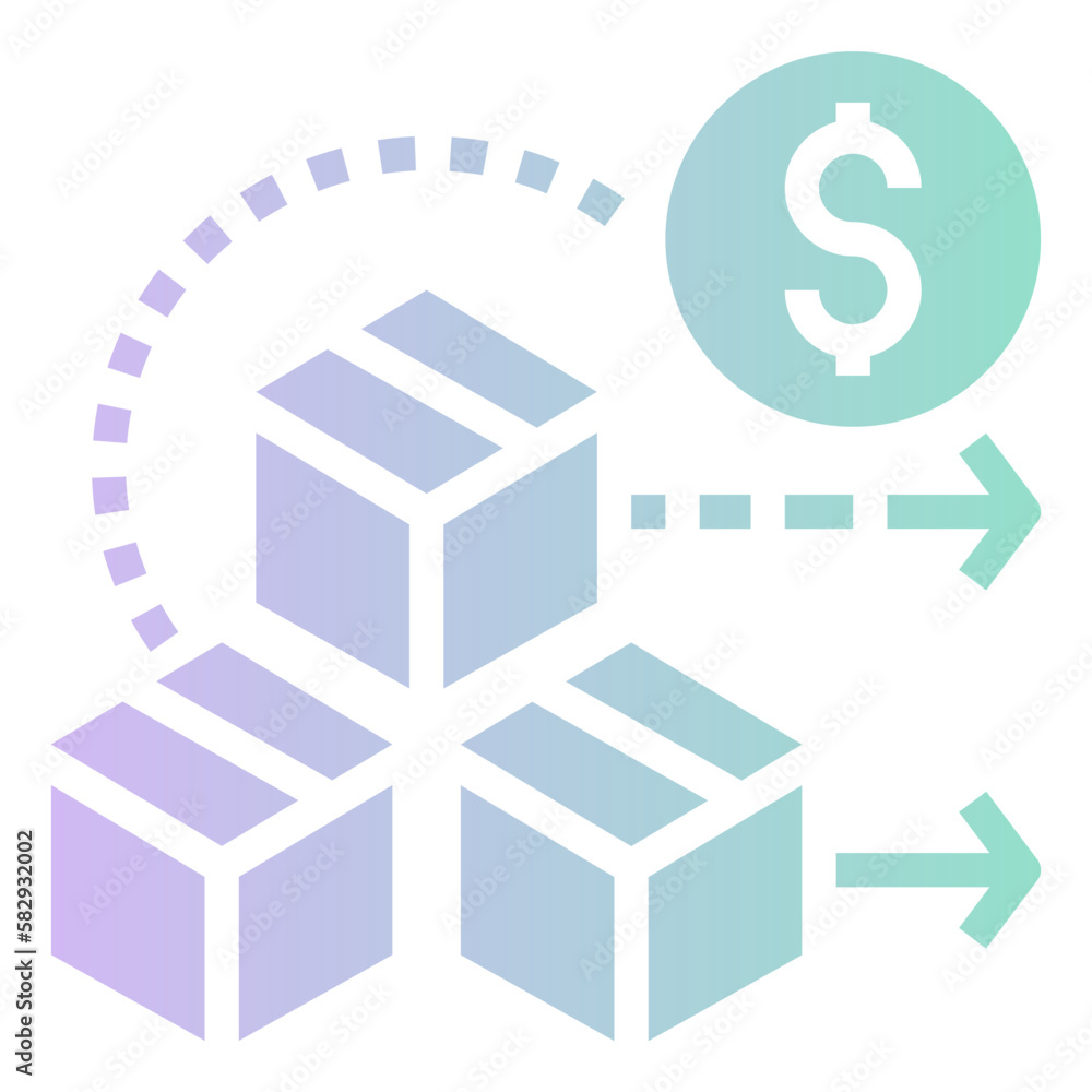 Obraz premium delivery