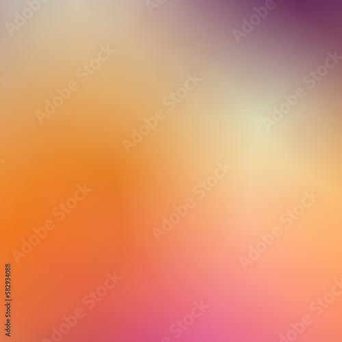 Gradient Abstract Background 