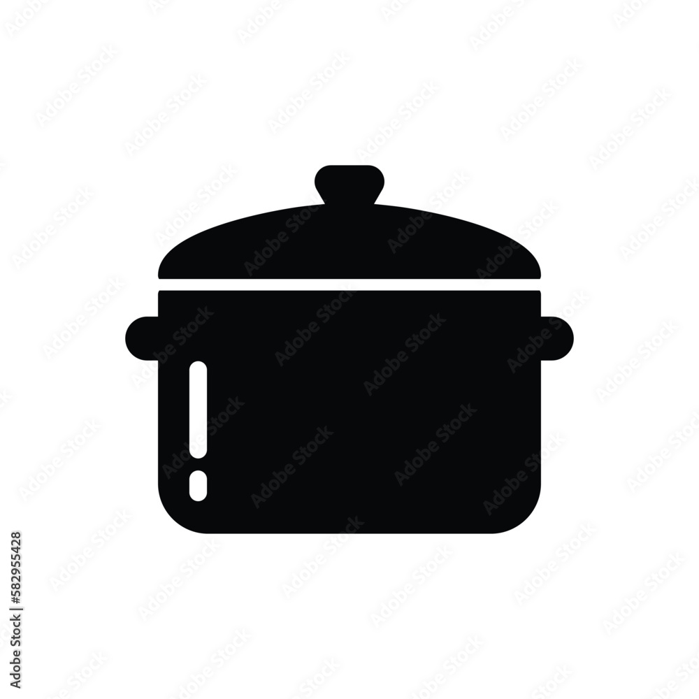Pan icon vector on trendy design Pan icon vector on trendy design