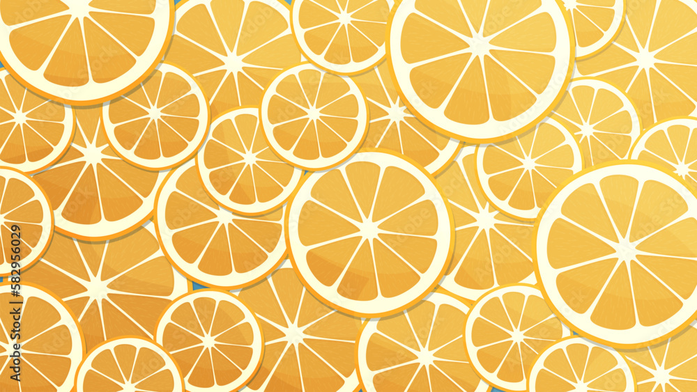Seamless backgrounds. Background with lemons. Lemon design. Seamless backgrounds. Background with lemons. Lemon design.