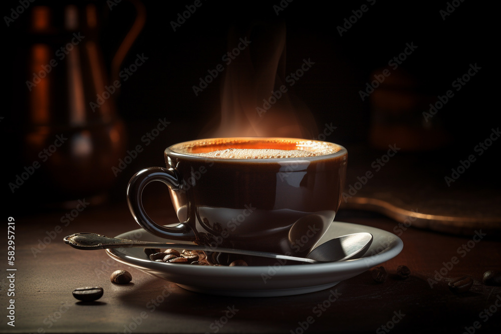 The worlds best cup of coffee The worlds best cup of coffee