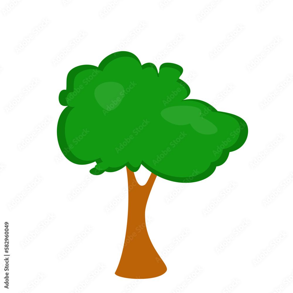 Tree Illustration Tree Illustration