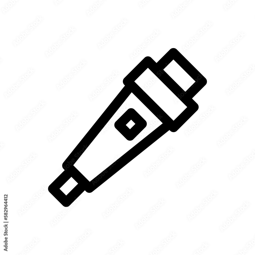 binocular icon or logo isolated sign symbol vector illustration - high-quality black style vector icons
binocular icon or logo isolated sign symbol vector illustration - high-quality black style vector icons