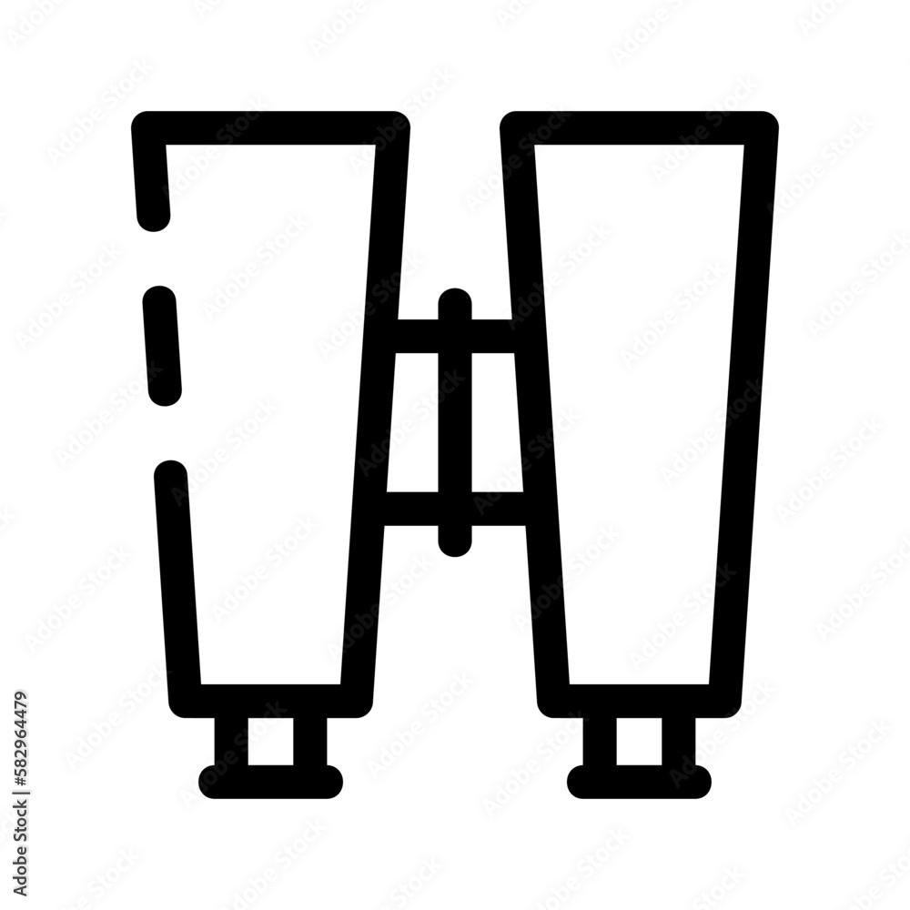 binocular icon or logo isolated sign symbol vector illustration - high-quality black style vector icons
binocular icon or logo isolated sign symbol vector illustration - high-quality black style vector icons