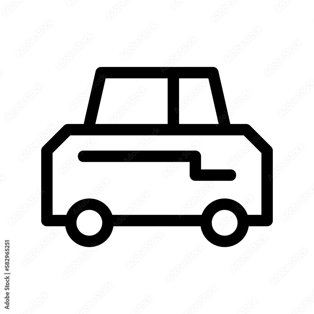 car icon or logo isolated sign symbol vector illustration - high-quality black style vector icons
car icon or logo isolated sign symbol vector illustration - high-quality black style vector icons