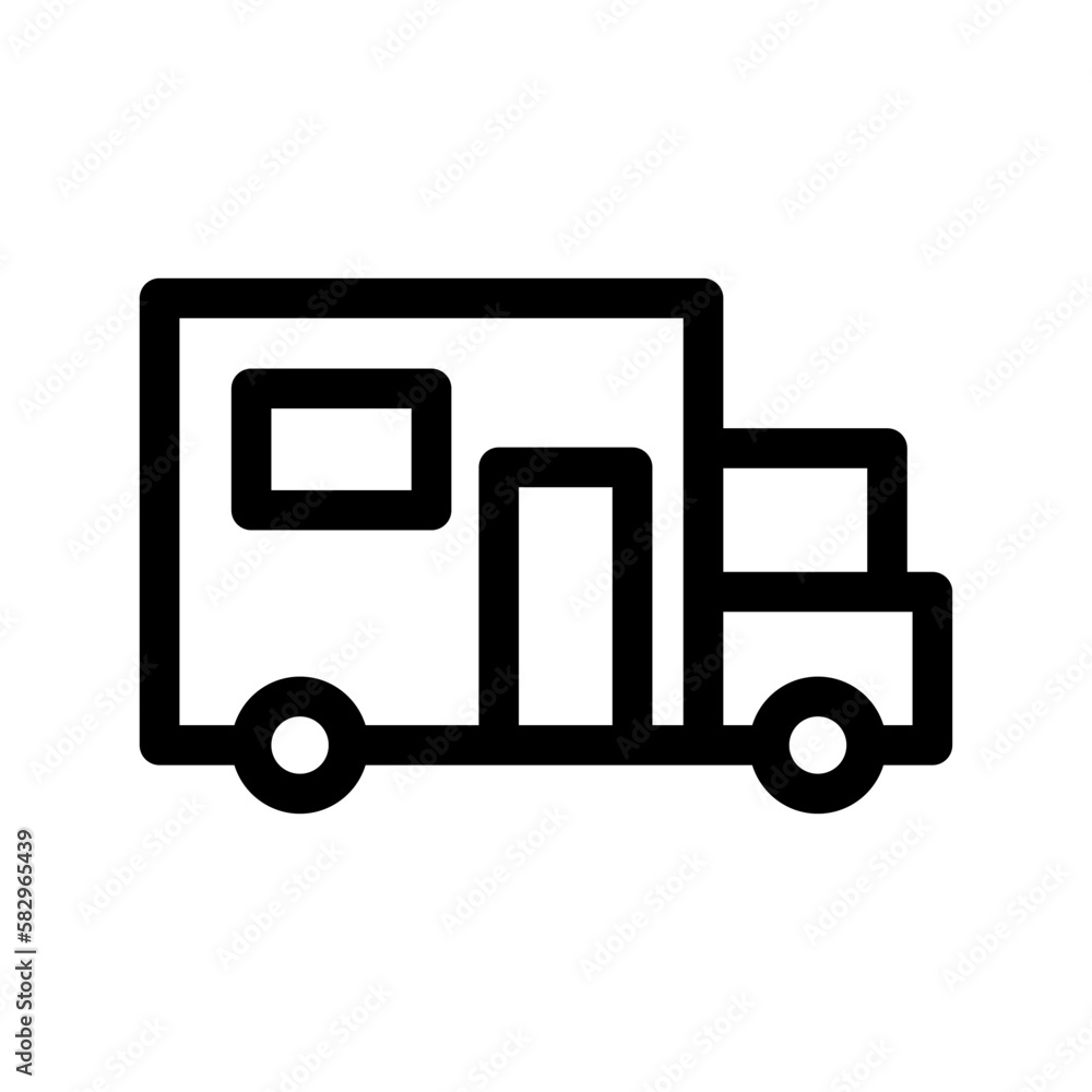 caravan icon or logo isolated sign symbol vector illustration - high-quality black style vector icons
caravan icon or logo isolated sign symbol vector illustration - high-quality black style vector icons