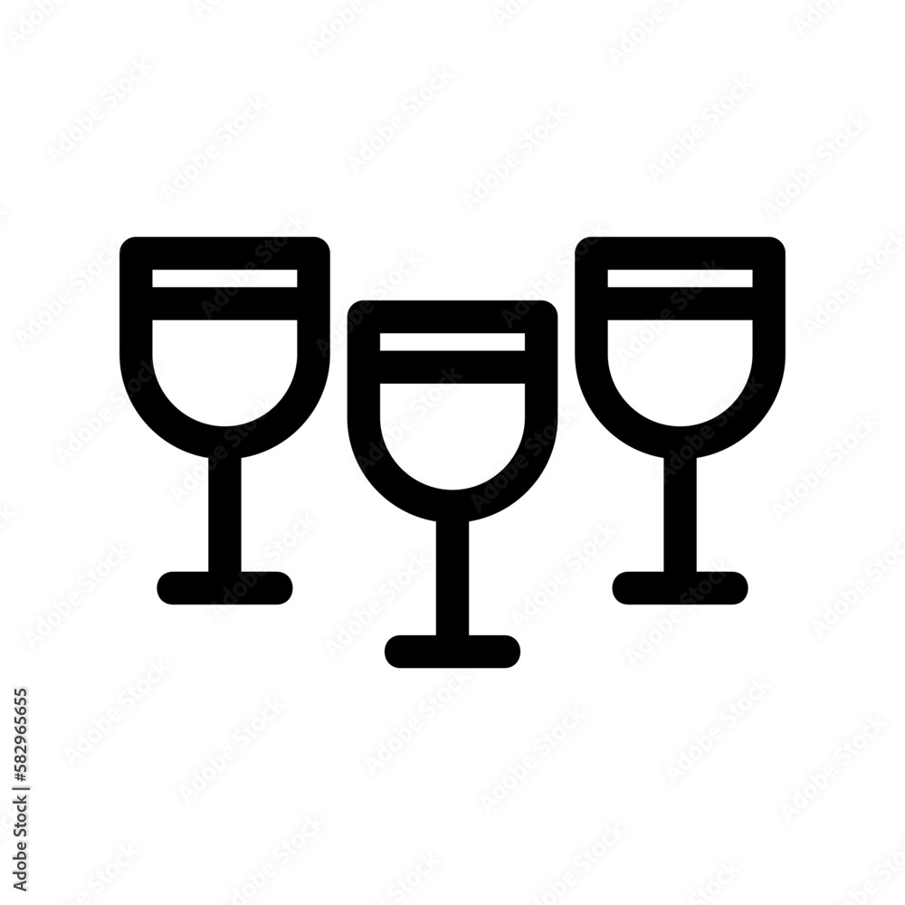 cocktail icon or logo isolated sign symbol vector illustration - high-quality black style vector icons
cocktail icon or logo isolated sign symbol vector illustration - high-quality black style vector icons