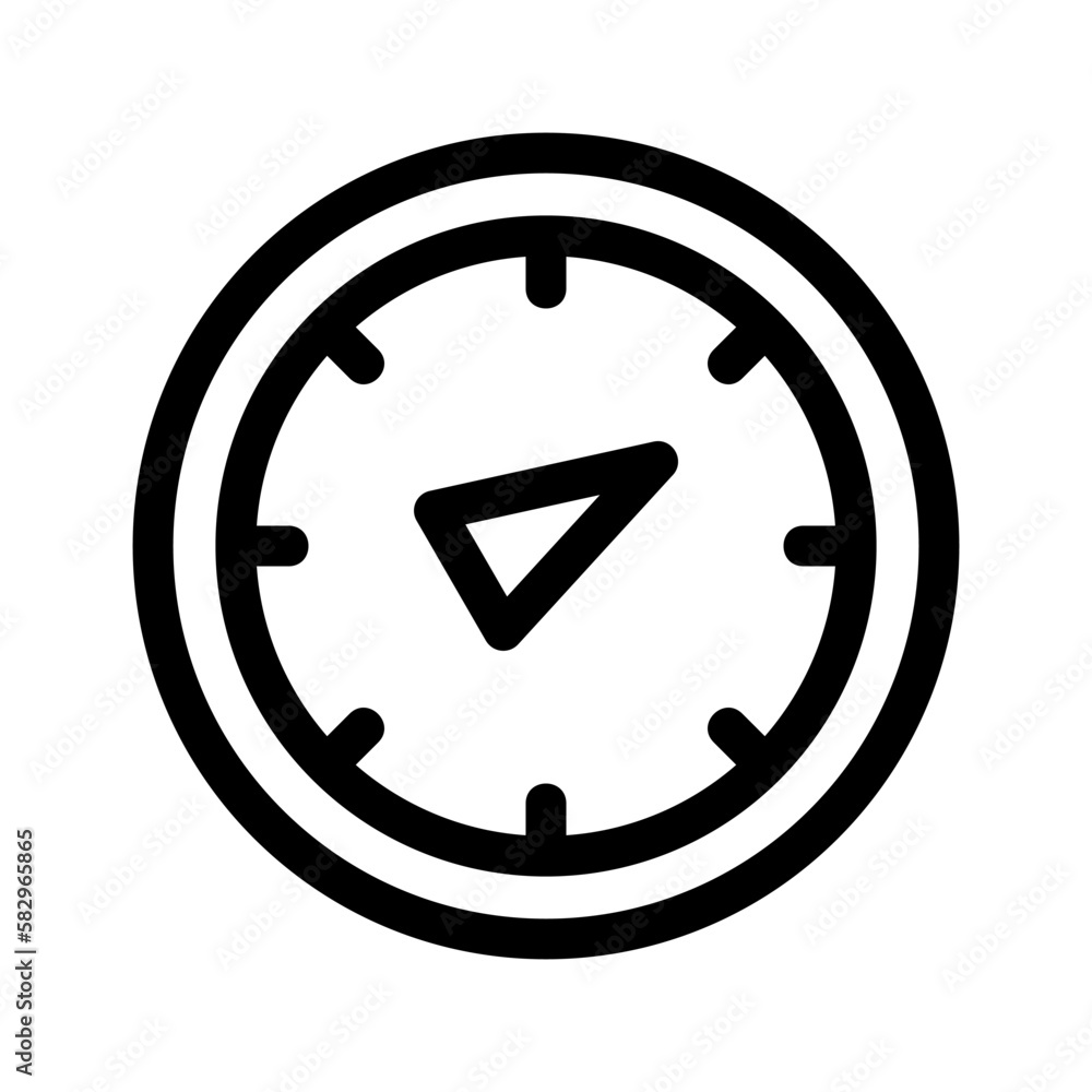 compass icon or logo isolated sign symbol vector illustration - high-quality black style vector icons
compass icon or logo isolated sign symbol vector illustration - high-quality black style vector icons