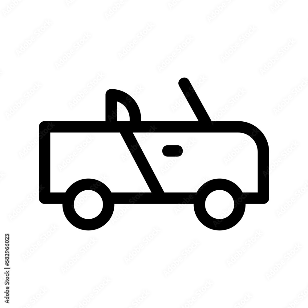 convertible car icon or logo isolated sign symbol vector illustration - high-quality black style vector icons
convertible car icon or logo isolated sign symbol vector illustration - high-quality black style vector icons