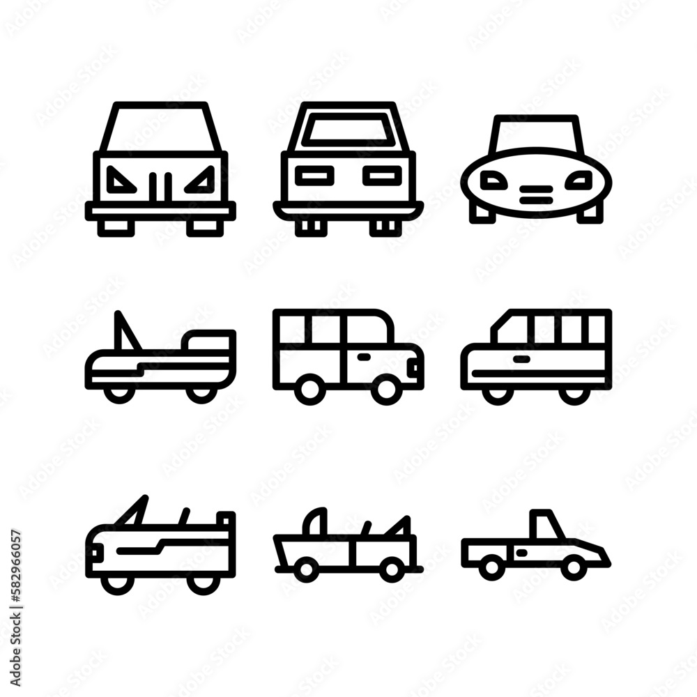 convertible car icon or logo isolated sign symbol vector illustration - high-quality black style vector icons
convertible car icon or logo isolated sign symbol vector illustration - high-quality black style vector icons