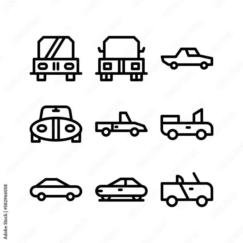 convertible car icon or logo isolated sign symbol vector illustration - high-quality black style vector icons
convertible car icon or logo isolated sign symbol vector illustration - high-quality black style vector icons