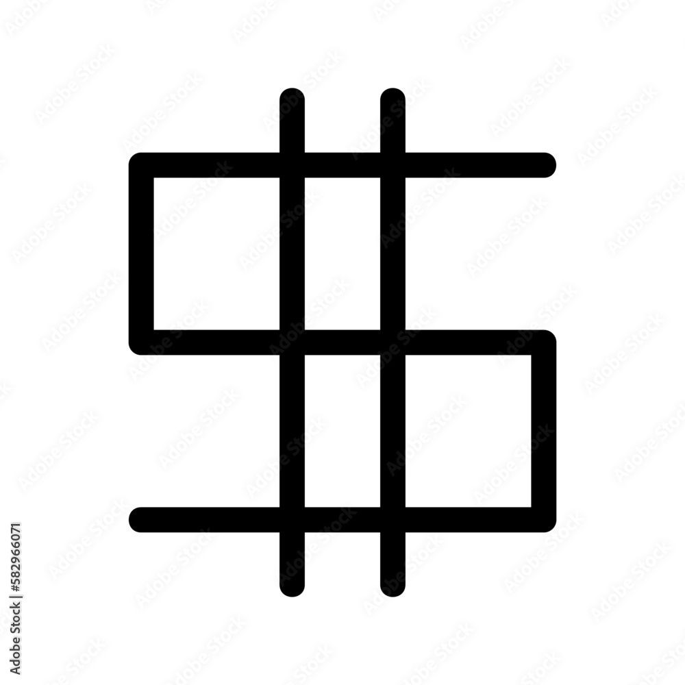 currency icon or logo isolated sign symbol vector illustration - high-quality black style vector icons
currency icon or logo isolated sign symbol vector illustration - high-quality black style vector icons