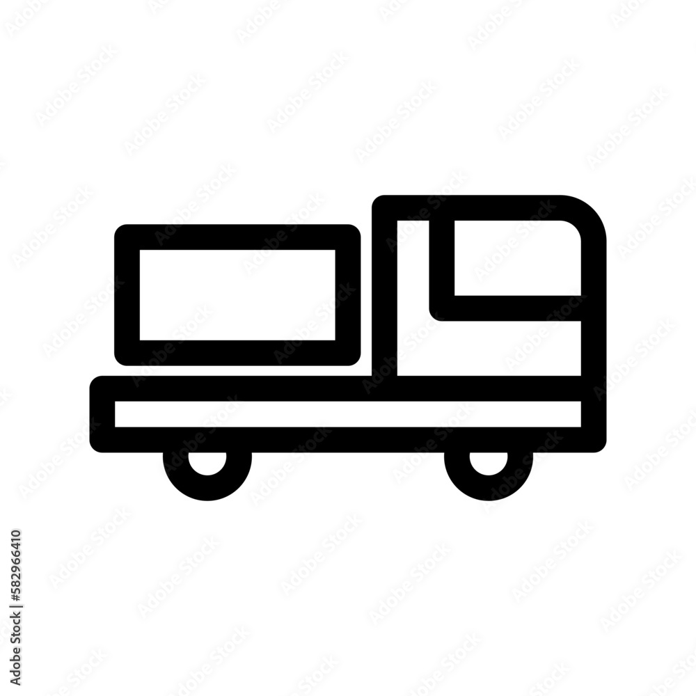 delivery van icon or logo isolated sign symbol vector illustration - high-quality black style vector icons
delivery van icon or logo isolated sign symbol vector illustration - high-quality black style vector icons