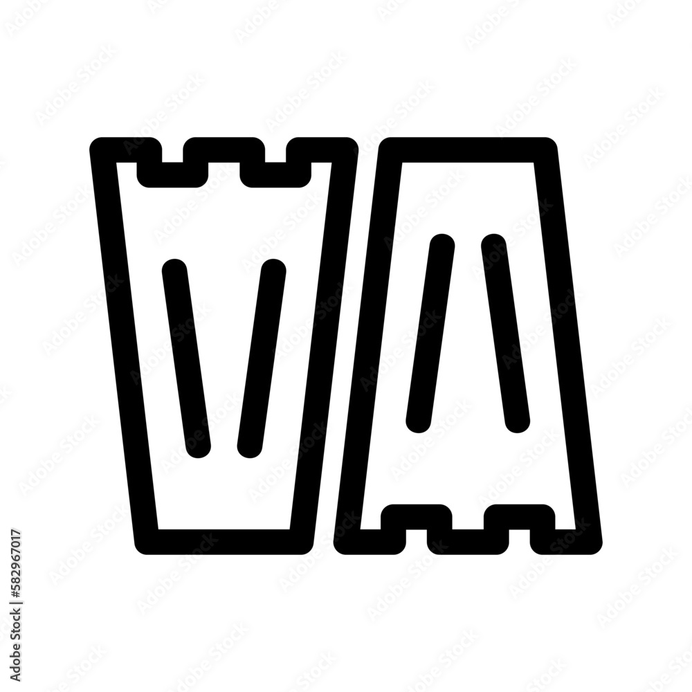 flippers icon or logo isolated sign symbol vector illustration - high-quality black style vector icons
flippers icon or logo isolated sign symbol vector illustration - high-quality black style vector icons