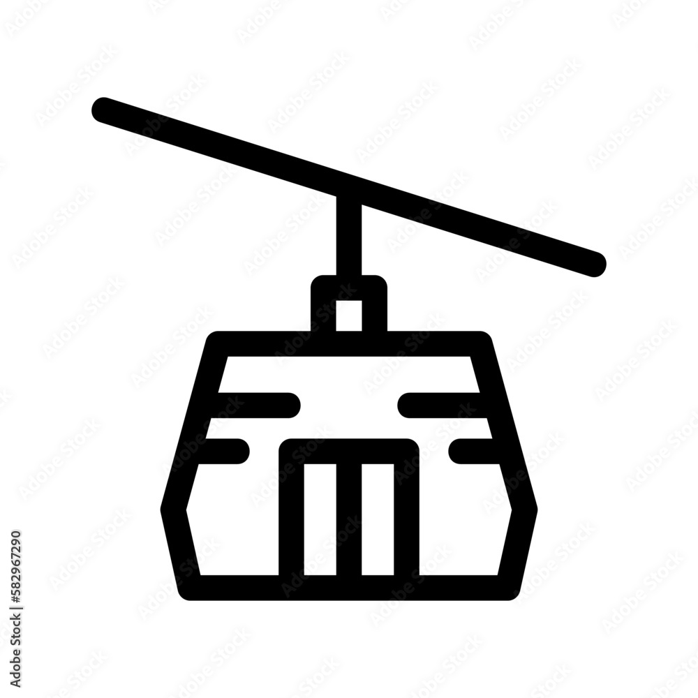 funicular icon or logo isolated sign symbol vector illustration - high-quality black style vector icons
funicular icon or logo isolated sign symbol vector illustration - high-quality black style vector icons