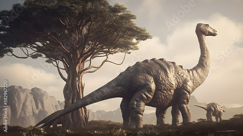 dinosaurier  tier  reptil  dino  pr  historisch  aussterben  jura  3d  abbildung  monster  eidechse  kreide  tyrannosaurus  isoliert  rendern  spielsachen  wei    fossil  gigantic  biest  big  museum  t