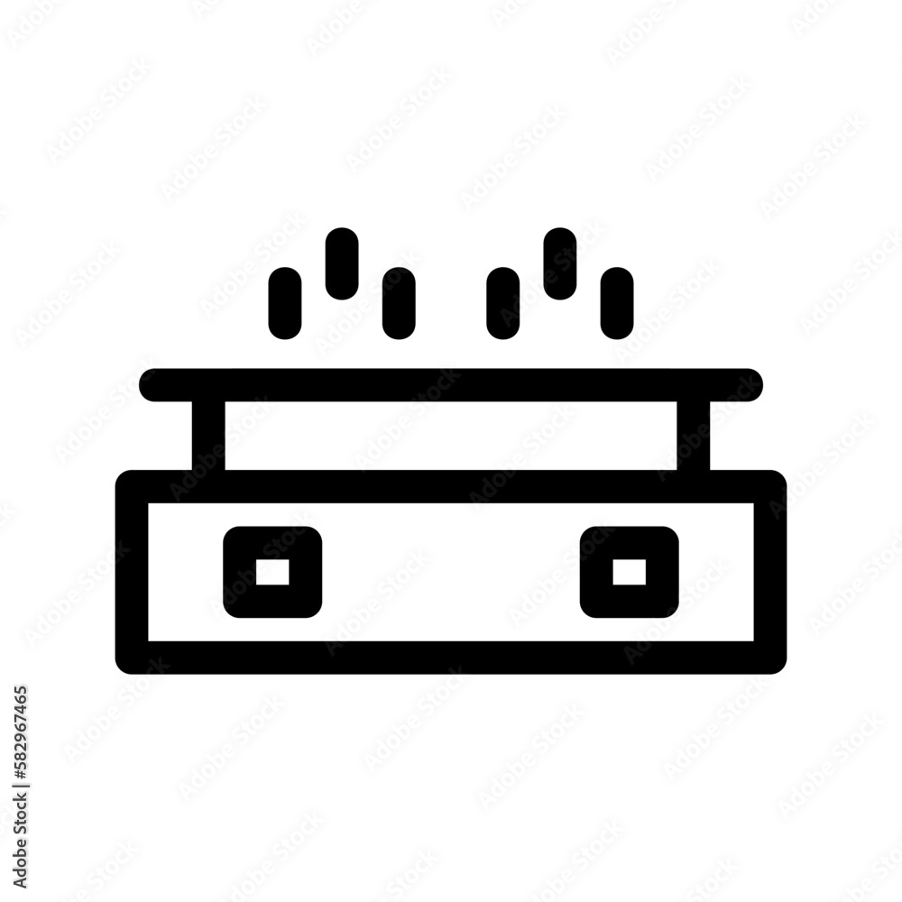 grill icon or logo isolated sign symbol vector illustration - high-quality black style vector icons
grill icon or logo isolated sign symbol vector illustration - high-quality black style vector icons
