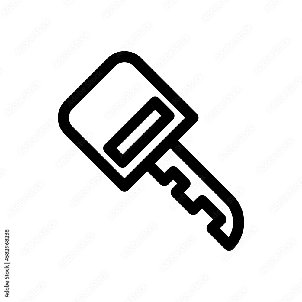 hotel key icon or logo isolated sign symbol vector illustration - high-quality black style vector icons
hotel key icon or logo isolated sign symbol vector illustration - high-quality black style vector icons