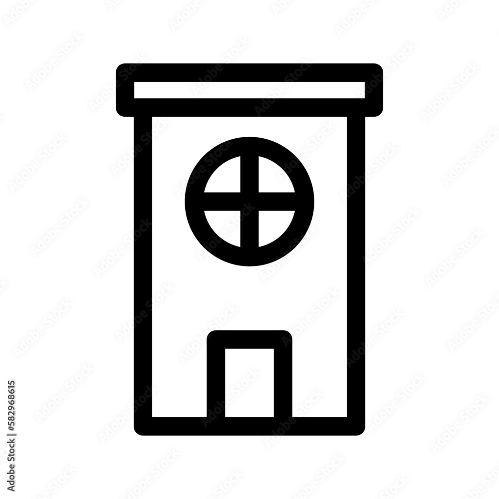 house icon or logo isolated sign symbol vector illustration - high-quality black style vector icons
house icon or logo isolated sign symbol vector illustration - high-quality black style vector icons