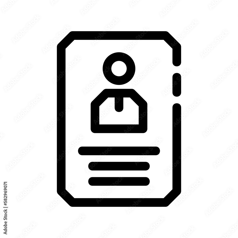 id icon or logo isolated sign symbol vector illustration - high-quality black style vector icons
id icon or logo isolated sign symbol vector illustration - high-quality black style vector icons