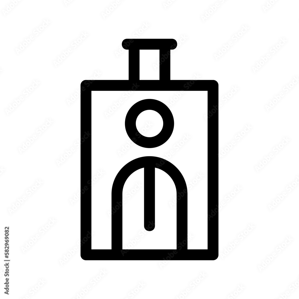 id icon or logo isolated sign symbol vector illustration - high-quality black style vector icons
id icon or logo isolated sign symbol vector illustration - high-quality black style vector icons