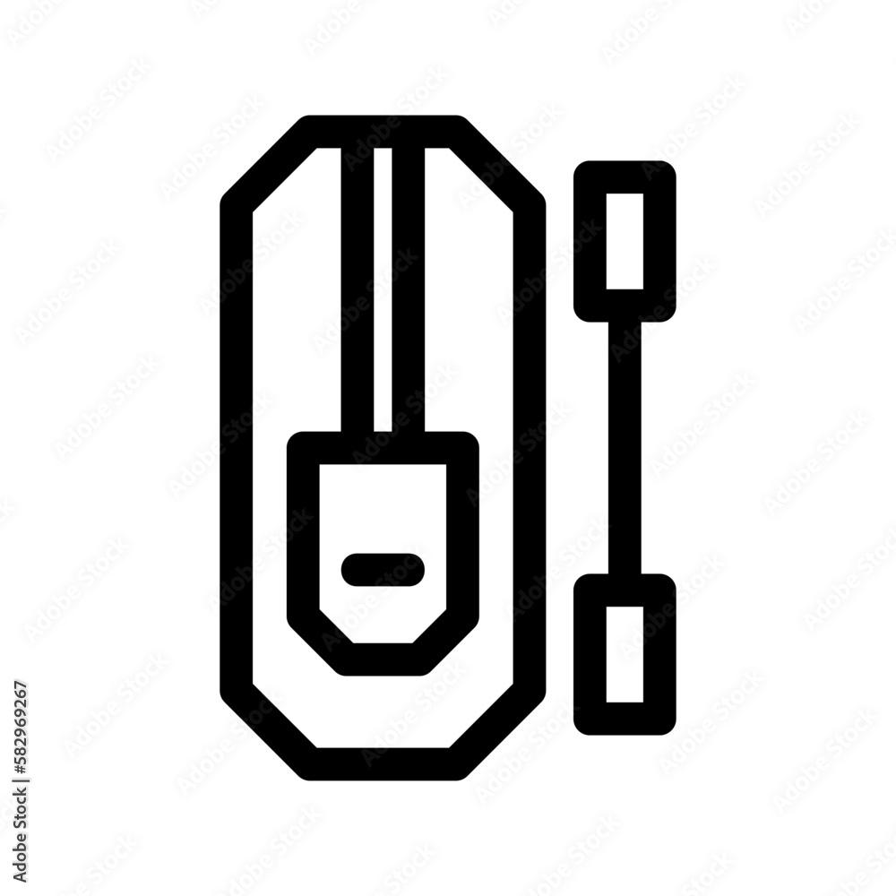 kayak icon or logo isolated sign symbol vector illustration - high-quality black style vector icons
kayak icon or logo isolated sign symbol vector illustration - high-quality black style vector icons