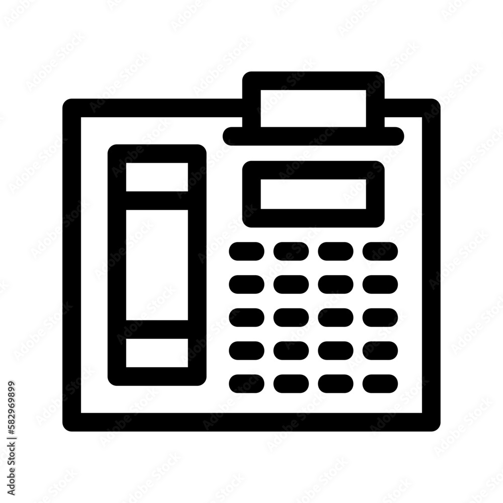 landline icon or logo isolated sign symbol vector illustration - high-quality black style vector icons
landline icon or logo isolated sign symbol vector illustration - high-quality black style vector icons