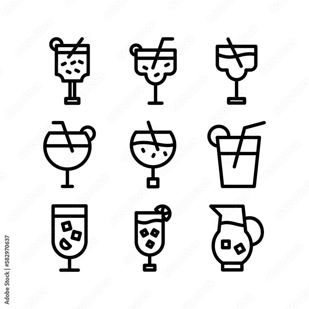 lemonade icon or logo isolated sign symbol vector illustration - high-quality black style vector icons
lemonade icon or logo isolated sign symbol vector illustration - high-quality black style vector icons