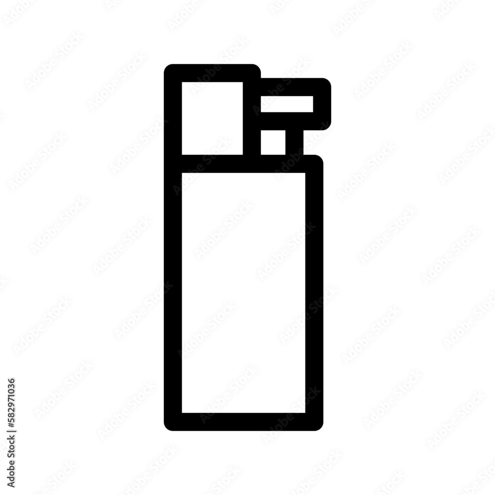 lighter icon or logo isolated sign symbol vector illustration - high-quality black style vector icons
lighter icon or logo isolated sign symbol vector illustration - high-quality black style vector icons