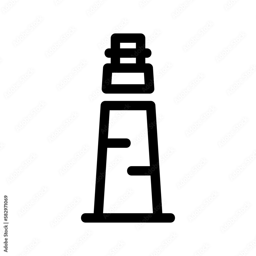 lighthouse icon or logo isolated sign symbol vector illustration - high-quality black style vector icons
lighthouse icon or logo isolated sign symbol vector illustration - high-quality black style vector icons