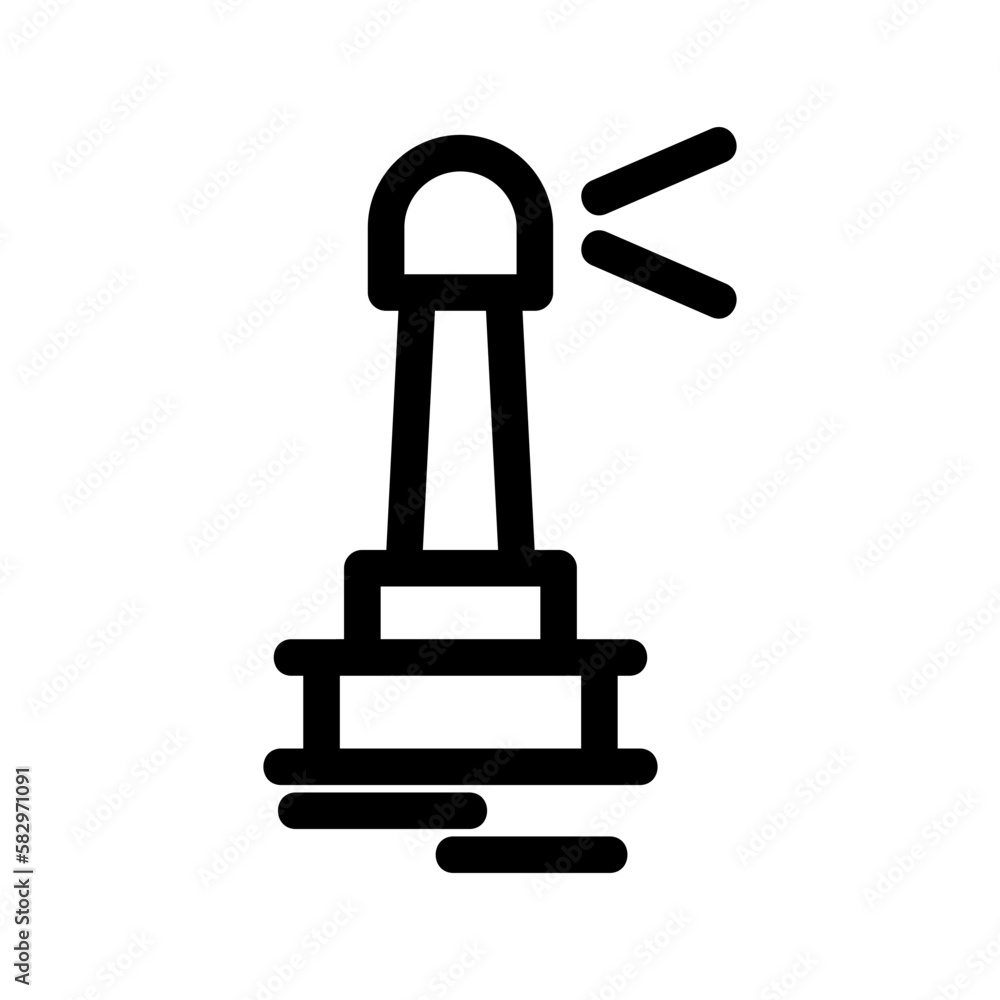 lighthouse icon or logo isolated sign symbol vector illustration - high-quality black style vector icons
lighthouse icon or logo isolated sign symbol vector illustration - high-quality black style vector icons