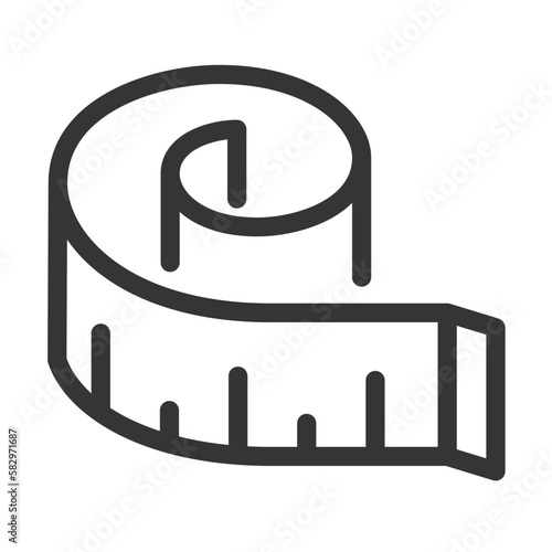 Pixel perfect, editable stroke, up scalable, line, vector bloop icon.