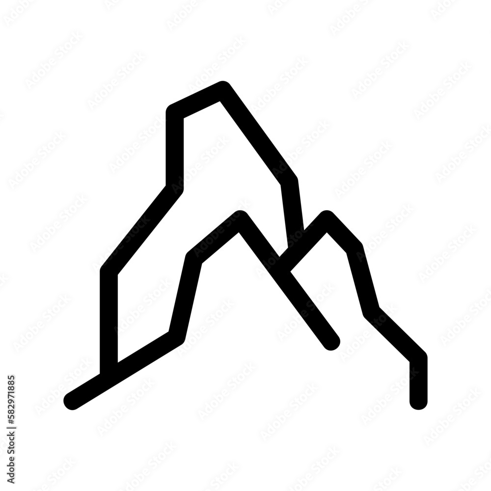 mountains icon or logo isolated sign symbol vector illustration - high-quality black style vector icons
mountains icon or logo isolated sign symbol vector illustration - high-quality black style vector icons
