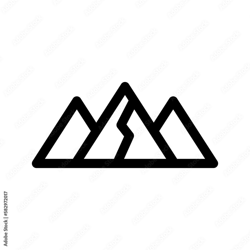mountains icon or logo isolated sign symbol vector illustration - high-quality black style vector icons
mountains icon or logo isolated sign symbol vector illustration - high-quality black style vector icons