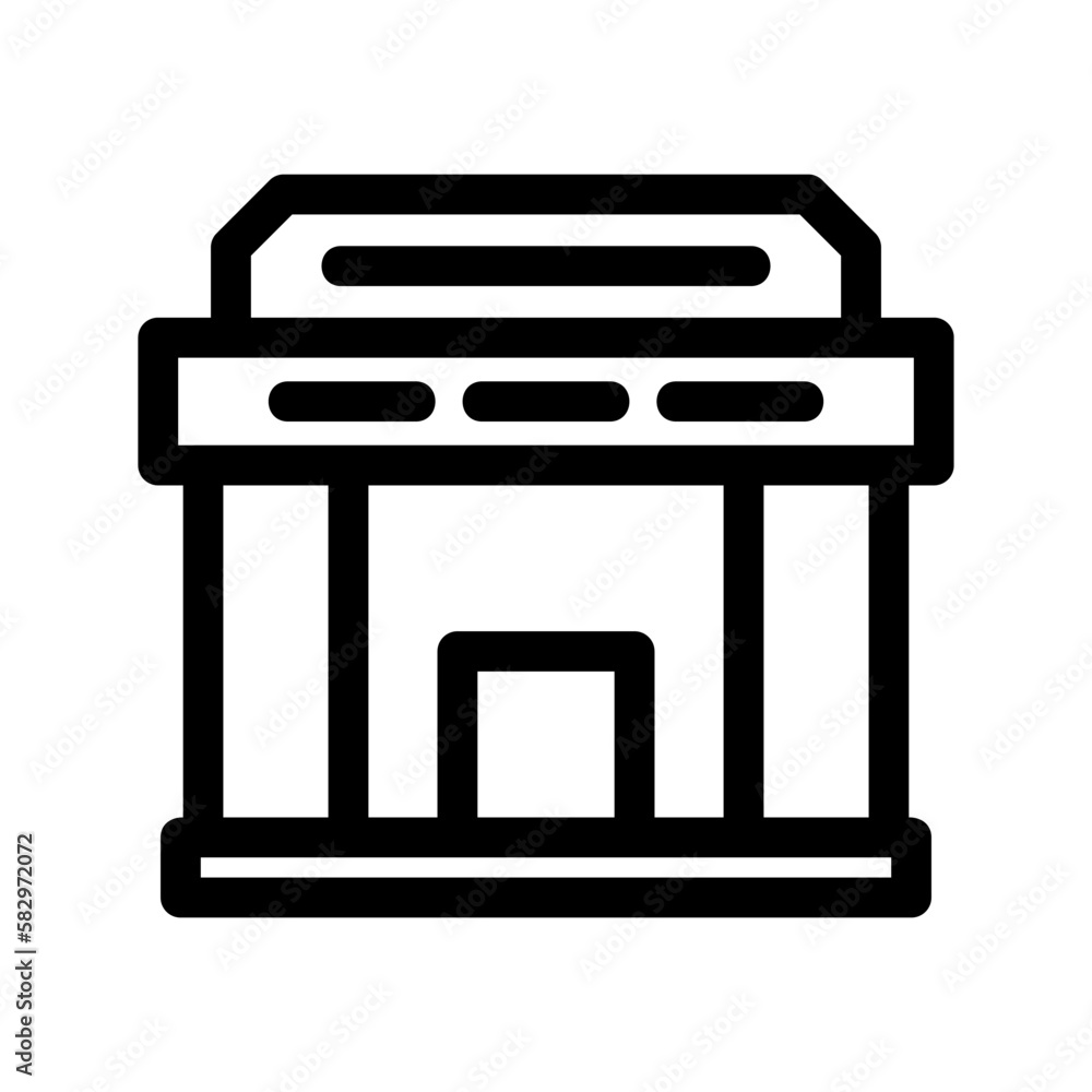 museum icon or logo isolated sign symbol vector illustration - high-quality black style vector icons
museum icon or logo isolated sign symbol vector illustration - high-quality black style vector icons