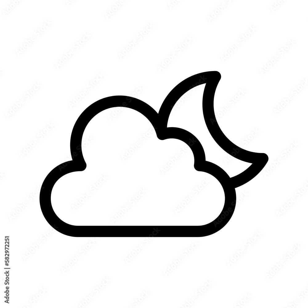 night icon or logo isolated sign symbol vector illustration - high-quality black style vector icons
night icon or logo isolated sign symbol vector illustration - high-quality black style vector icons