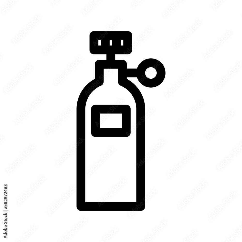 oxygen tank icon or logo isolated sign symbol vector illustration - high-quality black style vector icons
oxygen tank icon or logo isolated sign symbol vector illustration - high-quality black style vector icons